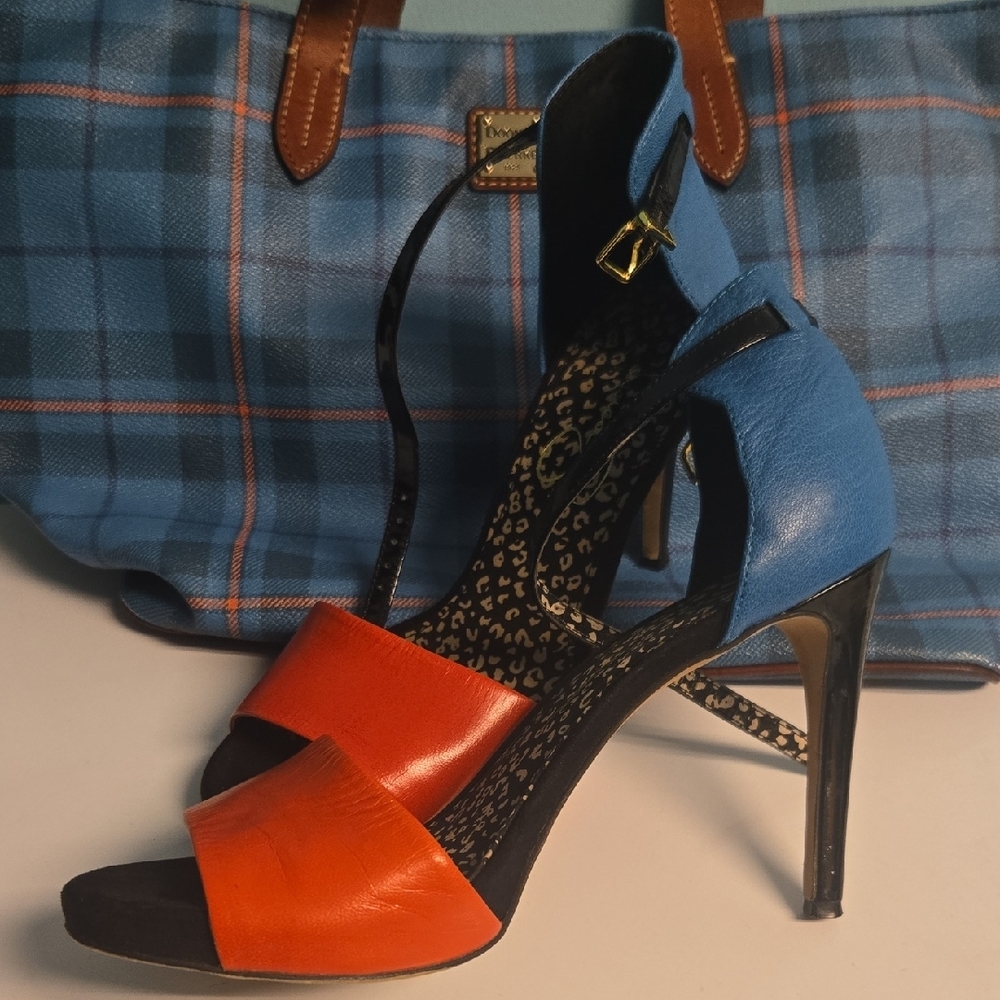 Jessica Simpson Heals